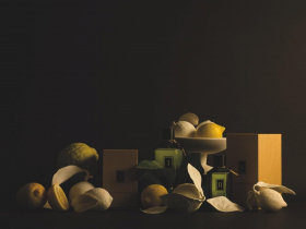 HENRY JACQUES  IL Y AVAIT UN JARDIN 系列  詮釋香氛本真哲思 IL Y AVAIT UN JARDIN 系列發佈